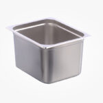 Inserto de Acero Inoxidable - Medio / 6" INAM-6