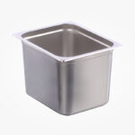 Inserto de Acero Inoxidable - Medio / 8" INAM-8