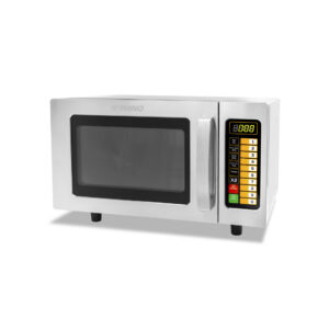 Horno de Microondas 0.9 pies Digital (HOMIC-09D)