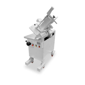 Rebanadora Automática para Carne Semi Congelada (REBAC-363)